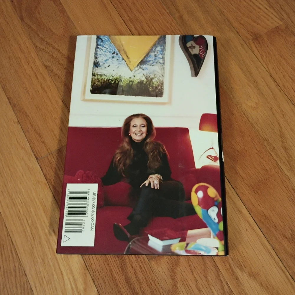 Danielle Steel Rogue Hardcover Novel Delacorte Press Romance Contemporary Women